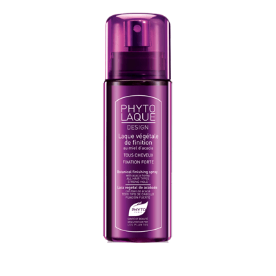Phyto PHYTOLAQUE DESIGN Φυτική λακ με μέλι ακακίας 100ml