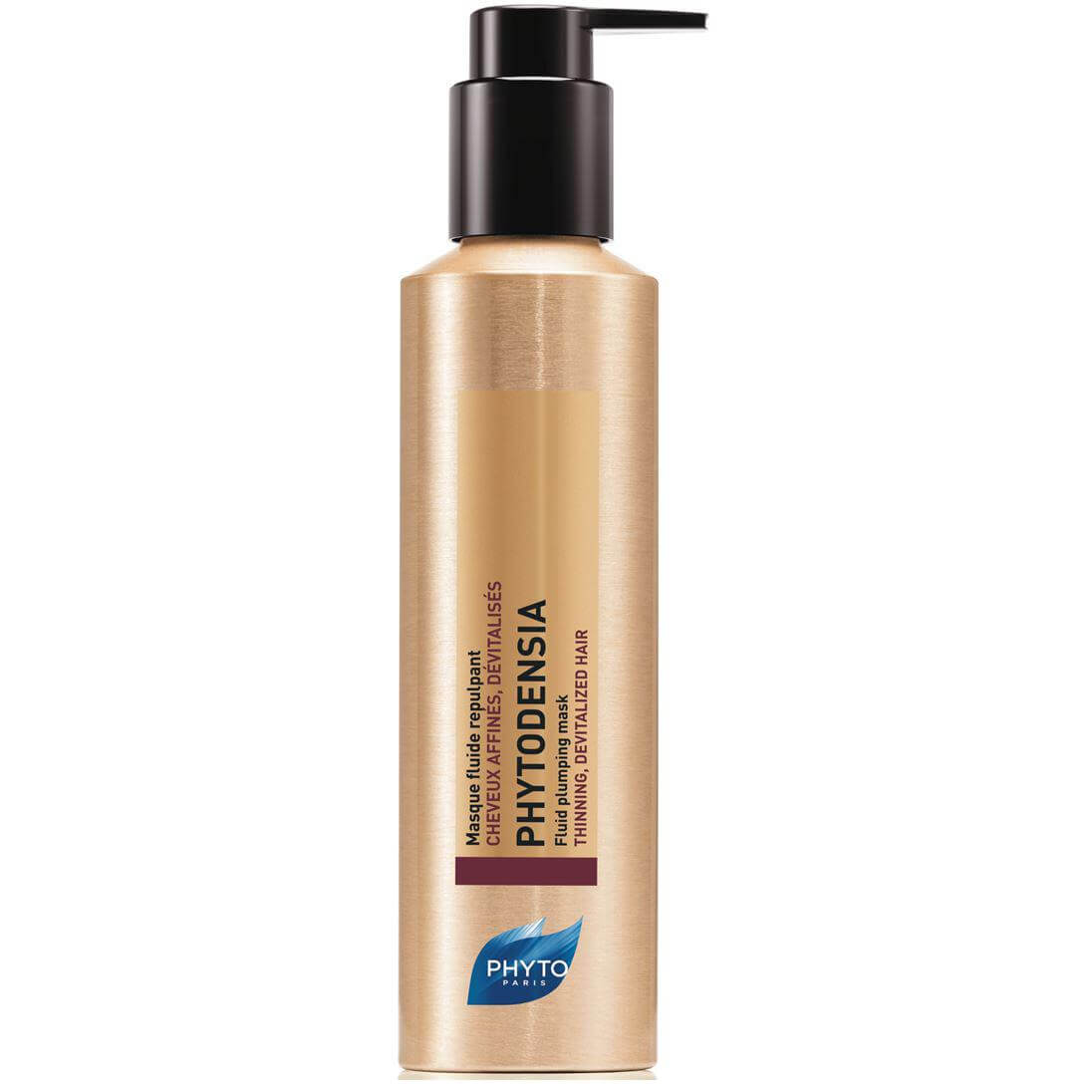 Phyto Phytodensia Masque Fluide Repulpant Λεπτόρρευστη Μάσκα Αναδόμησης 175ml