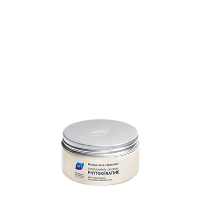 Phyto PHYTOKÉRATINE Μάσκα ολικής επανόρθωσης Κατεστραμμένα-Ταλαιπωρημένα μαλλιά 200ml