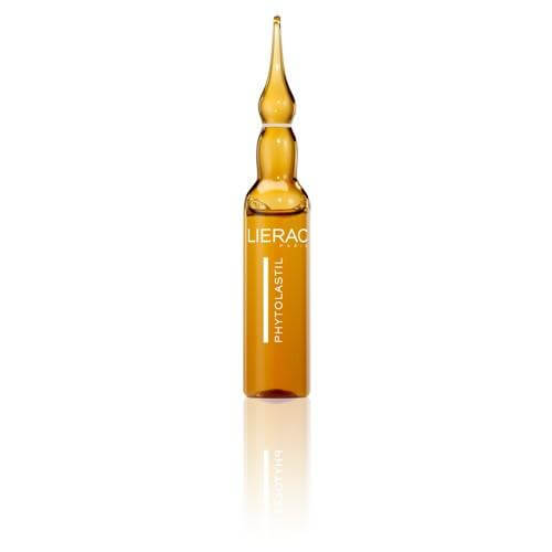 Lierac Phytolastil Ampoules Διορθωτικές Αμπούλες Κατά Των Ραγάδων (Από Αδυνάτισμα Εγκυμοσύνη Εφηβεία) 20x5ml