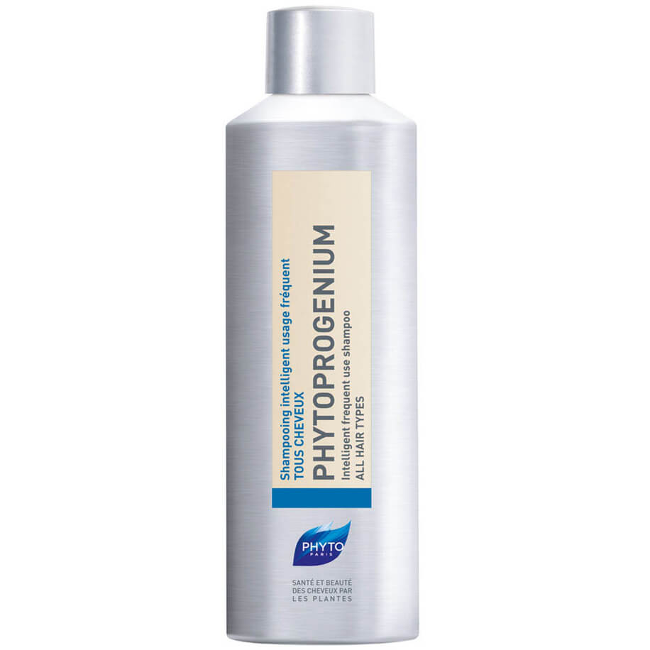 Phyto Phytoprogenium Shampoo Σαμπουάν για Συχνή Χρήση Όλοι οι Τύποι Μαλλιών 200ml