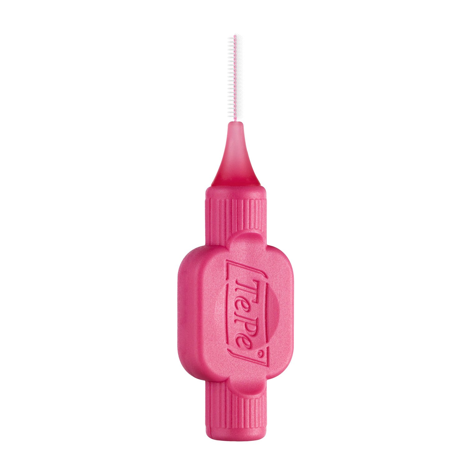TePe Interdental Brush Original 8 Τεμάχια Μέγεθος ISO 0 – 0.4mm Φούξια,Μεσοδόντια Βουρτσάκια Ιδανικά για Άτομα με Εμφυτεύματα ή Σιδεράκια