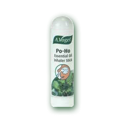 A.Vogel Po-Ho-Oil stick Σύνθεση 5 Αιθέριων Ελαίων Από Φρέσκα Βότανα 1,3g