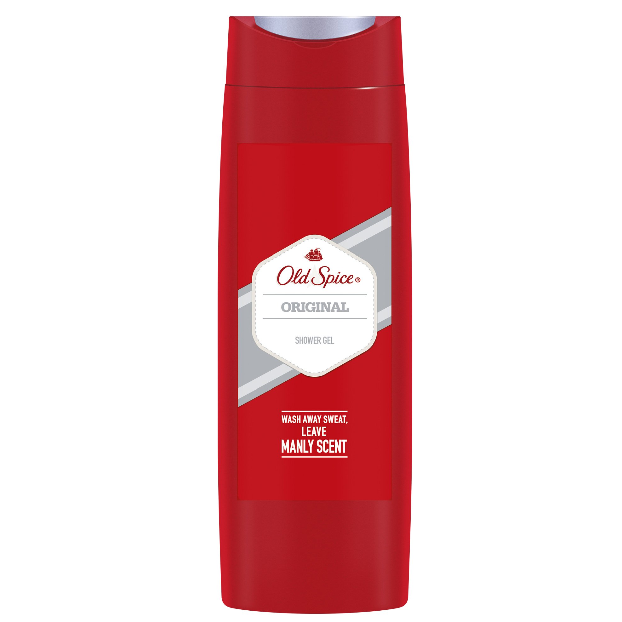 Old Spice Original Shower Gel Αφροντούς 400ml