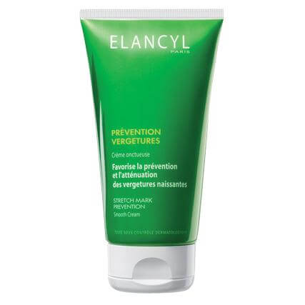 Elancyl Creme Prevention Vergetures Πρόληψη Ραγάδων – 150ml