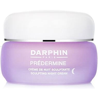 Darphin Predermine Anti-Wrinkle & Firming Scultping Night Cream Κρέμα Νύχτας Γλυπτικής Προσώπου 50ml