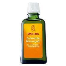 Weleda Λάδι Καλεντούλας Αναζωογονητική Και Ευχάριστη Αίσθηση Ζεστασιάς 100ml
