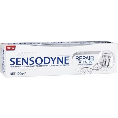 Sensodyne Repair & Protect Whitening 75ml
