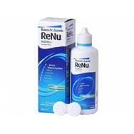 Bausch & Lomb Renu Multiplus Διάλυμα Φακών Επαφής 360ml