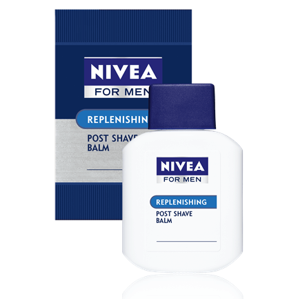 Nivea Replenishing After Save Balsam Επανορθώνεις Και Αναζωογονεί Την Επιδερμίδα 100ml