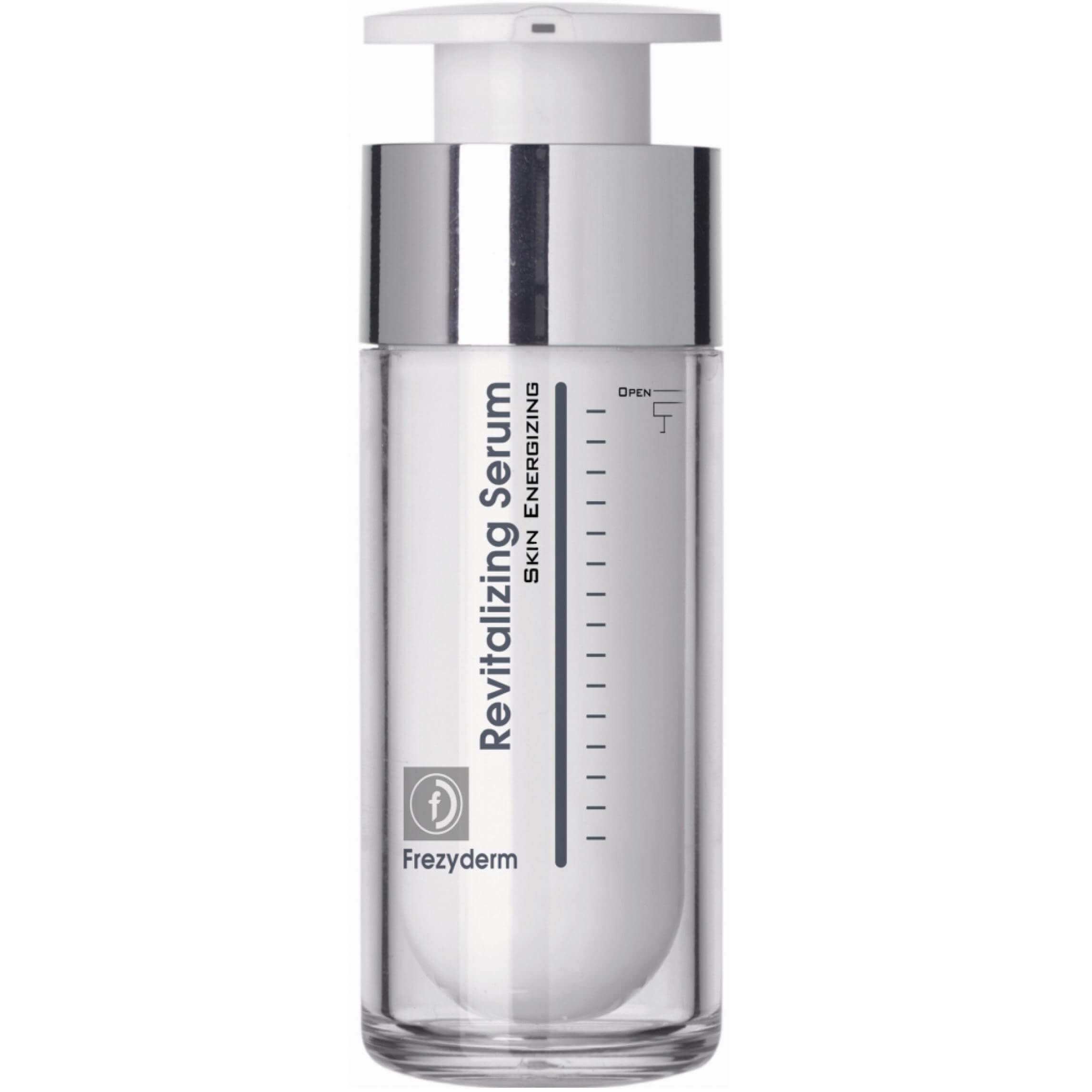 Frezyderm Revitalizing Serum Oρός Αντιγήρανσης & Αναζωογόνησης 30ml