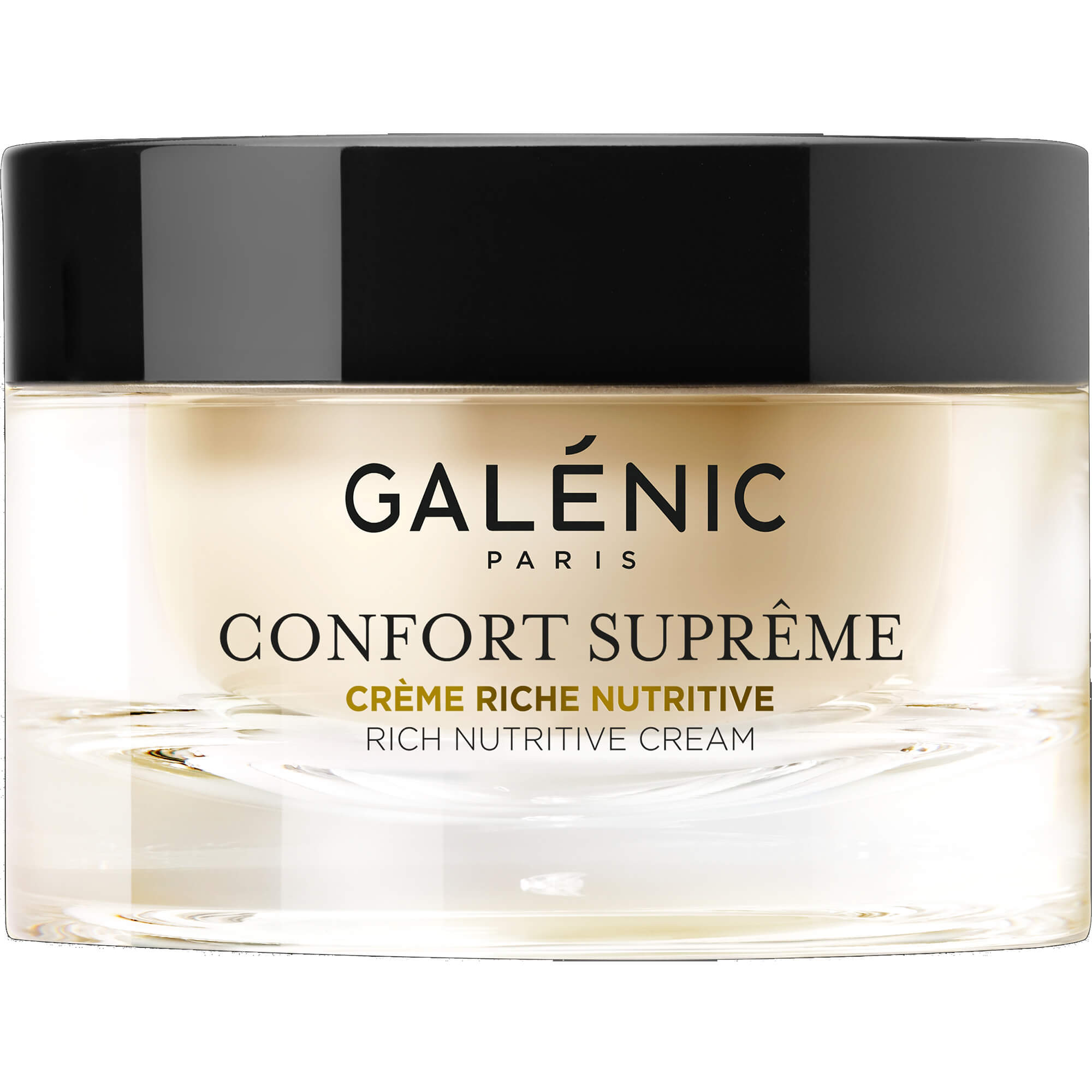 Galenic Confort Supreme Rich Nutritive Cream PS Απαλή Πλούσια Κρέμα Θρέψης για Ξηρές Πολύ Ξηρές Επιδερμίδες 50ml