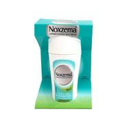 Noxzema Roll On Talc Φιλικό Με Το Δέρμα 50ml