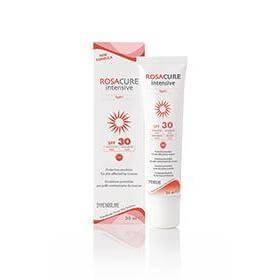 Synchroline Rosacure Intensive Cream Απαλή και Ελαφριά Κρέμα για Επιδερμίδες Που Πάσχουν Από Ερυθρότητα 30 ml