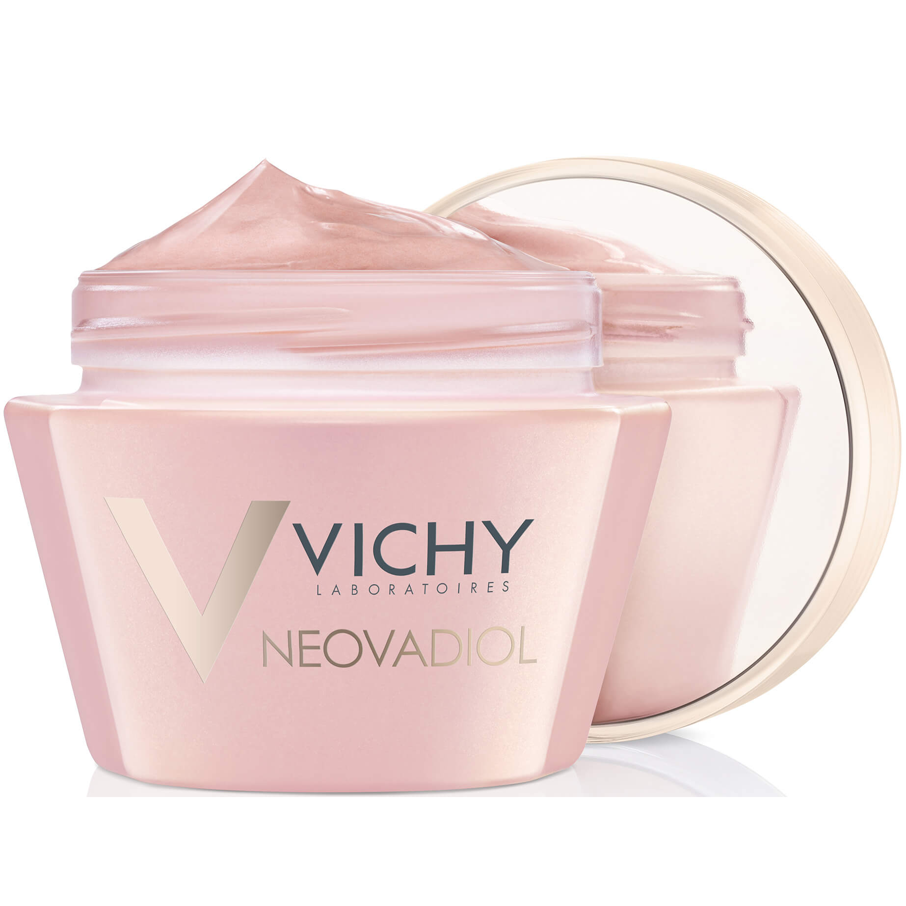 Vichy Neovadiol Rose Platinium Φροντίδα της Ώριμης & Θαμπής Επιδερμίδας από την Εμμηνόπαυση & Μετά 50ml