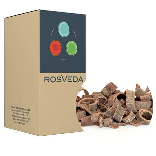RosVeda Pure Essential Oil Rosewood, 100% Φυτική Σύνθεση, Αιθέριο Έλαιο Ροδόξυλο 10ml