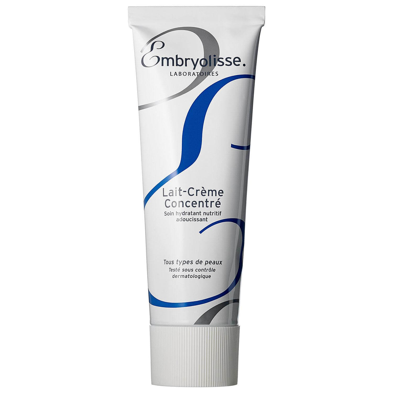 Embryolisse Lait-Crème Concentré Πολυχρηστικό Ενυδατικό Προϊόν Θρέψης 30ml