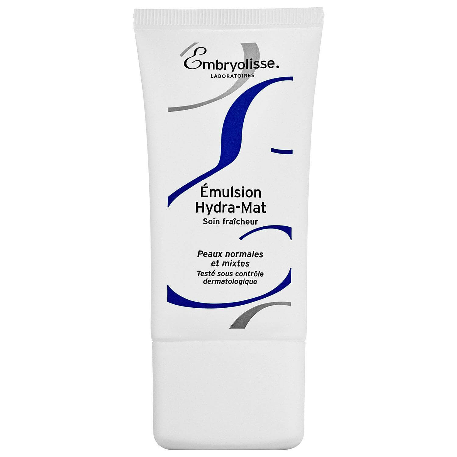 Embryolisse Hydra-Mat Emulsion Ενυδατική Κρέμα Προσώπου για Ματ Αποτέλεσμα 40ml
