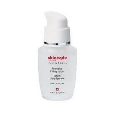 Skincode Intensive Lifting Serum Ορός με Πλούσια Υφή και Συσφικτική Δράση 30ml
