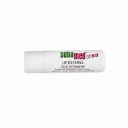 Sebamed Lip Defense Stick SPpf30 Φροντίδα Χειλιών Σε Στικ 4.8gr