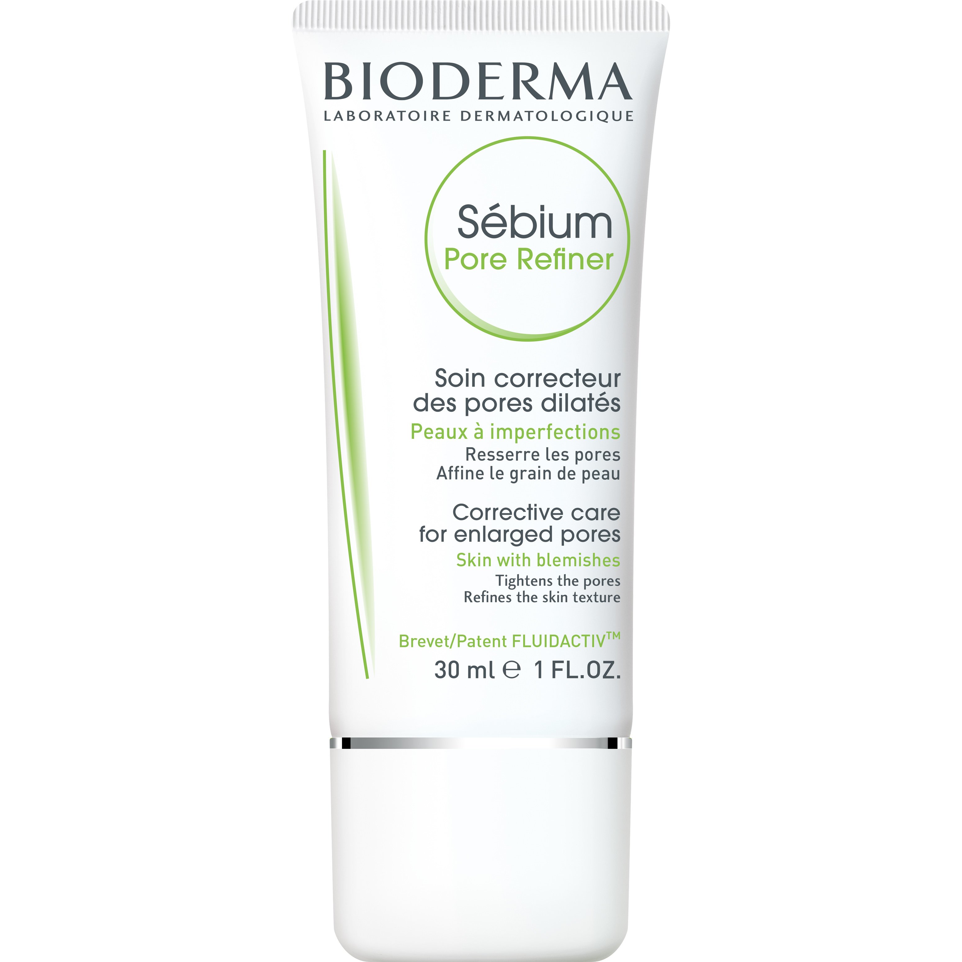 Bioderma Sebium Pore Refiner – Καθημερινή Κρέμα Κατά των Διεσταλμένων Πόρων 30ml