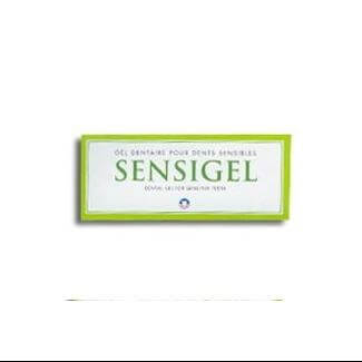 Sensigel Καταπραϋντικό gel Για Ευαίσθητα Δόντια 50ml
