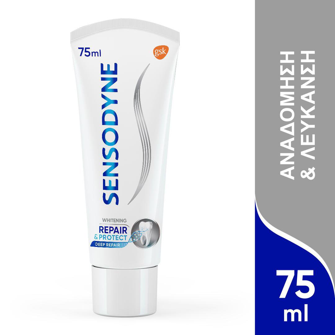 Sensodyne Repair & Protect Whitening 75ml