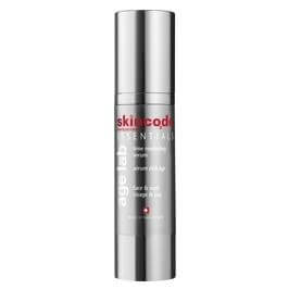 Skincode Time Rewinding Serum Aπαλός Oρός Σύσφιξη και Τόνωση της Επιδερμίδας του Προσώπου και του Λαιμού 30ml