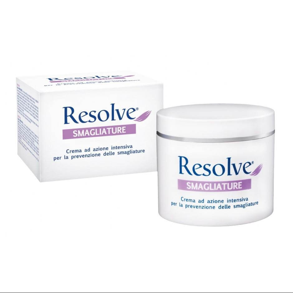Resolve Για Πρόληψη Και Αντιμετώπιση Των Ραγάδων 200ml