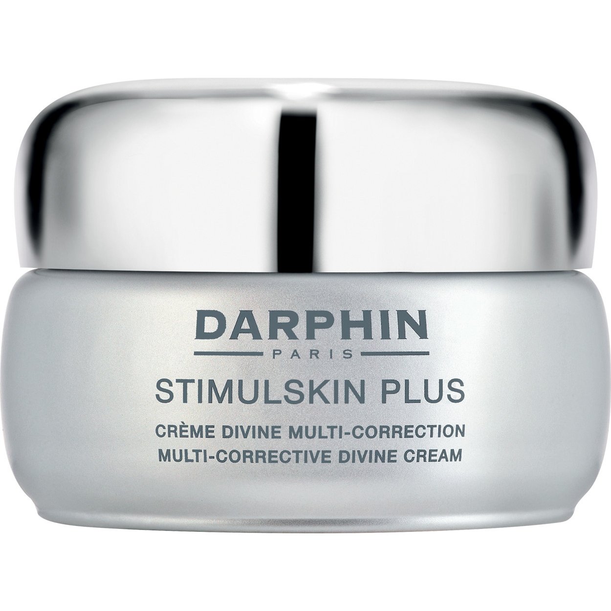 Darphin Stimulskin Plus Total Anti Aging Multi Corrective Divine Cream Πολυτελής Αντιγηραντική Φόρμουλα για την Επιδερμίδα 50ml – Normal / Dry Skin