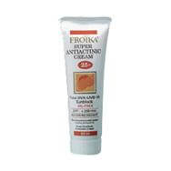 Froika SUPER ANTIACTINIC CREAM Spf25 Σκουρόχρωμο Λιπαρό δέρμα – Ακμή 50ml