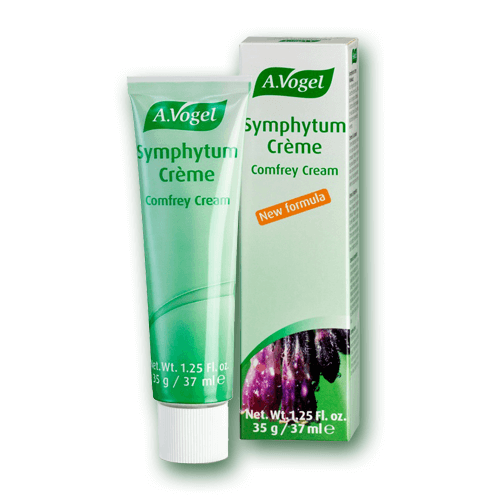 A.Vogel Symphytum creme Πλούσια Αντιρυτιδική Κρέμα Ημέρας Και Νύχτας Από Φρέσκα Βότανα 35gr