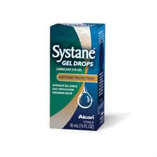 Alcon systane λιπαντικη οφθαλμικη γελη 10ml