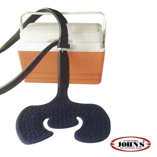 Johns Σύστημα Κρυοθεραπείας 8500 (Ψυγείο+Επίθεμα) 23990