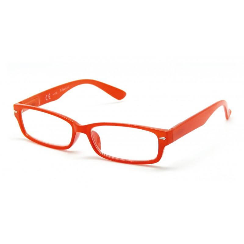 T-Vedo Shiny Arancione Γυαλιά Πρεσβυωπίας Πορτοκαλί – +2.50
