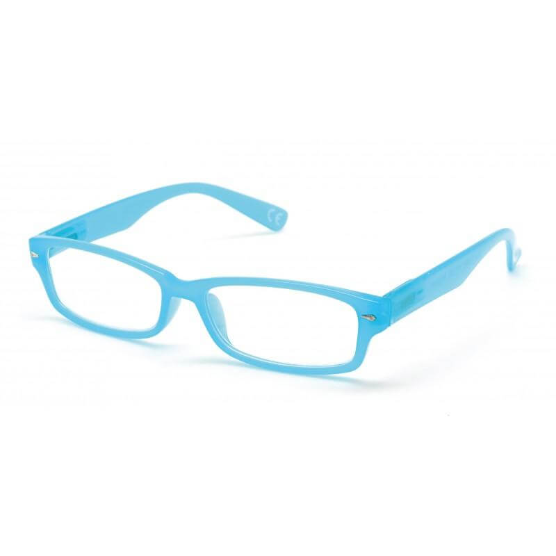 T-Vedo Shiny Azzurro Γυαλιά Πρεσβυωπίας Γαλάζιο – +3.00