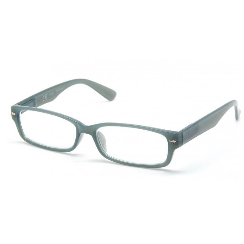 T-Vedo Shiny Grigio Γυαλιά Πρεσβυωπίας Λαμπερό Γκρι – +3.50