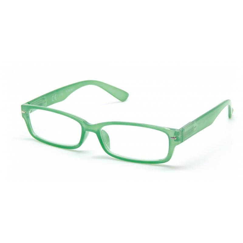 T-Vedo Shiny Verde Γυαλιά Πρεσβυωπίας Πράσινο – +2.00