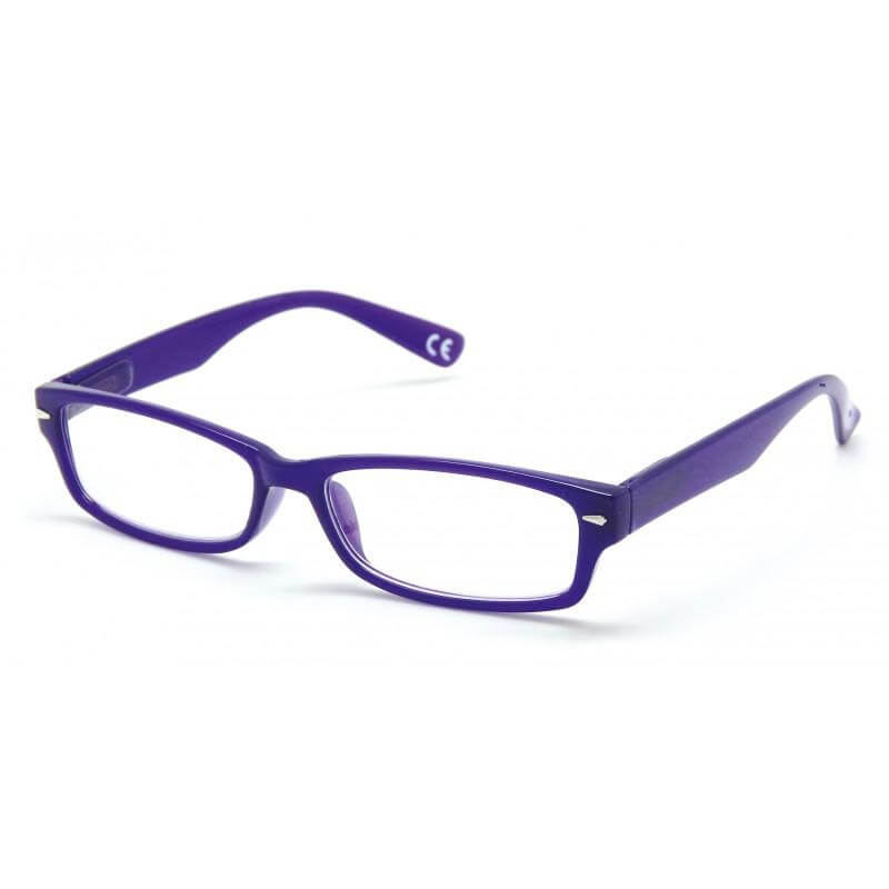 T-Vedo Shiny Viola Γυαλιά Πρεσβυωπίας Μωβ – +3.50