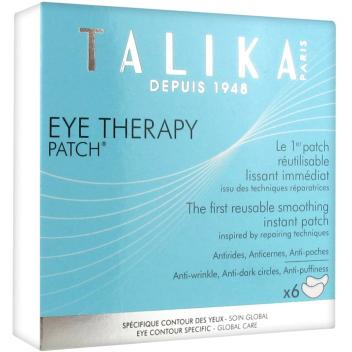 Talika Eye Therpay Patch Αντιρυτιδικό Επίθεμα Ματιών 6 Τεμάχια