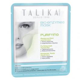 Talika Bio Enzymes Purifying Mask Μάσκα Καθαρισμού Προσώπου 20gr