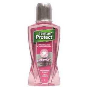 Tantum Protect Sensitive Προστασία Κατά Της Πλάκας 250ml