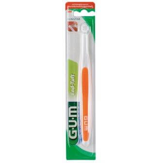 Gum End-Tuft Tapered Trim Οδοντόβουρτσα (308) – μπλέ