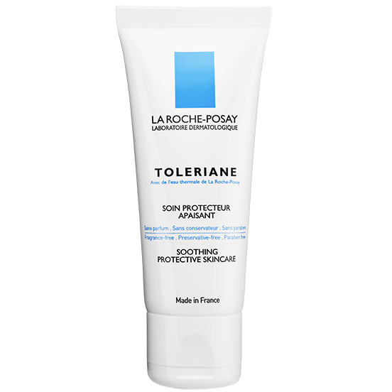 La Roche-Posay Toleriane Soin Protecteur Apaisant Καταπραϋντική Προστατευτική Κρέμα 40ml