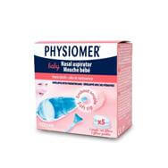 Physiomer Nasal Aspirator Ρινικός Αποφρακτηρας