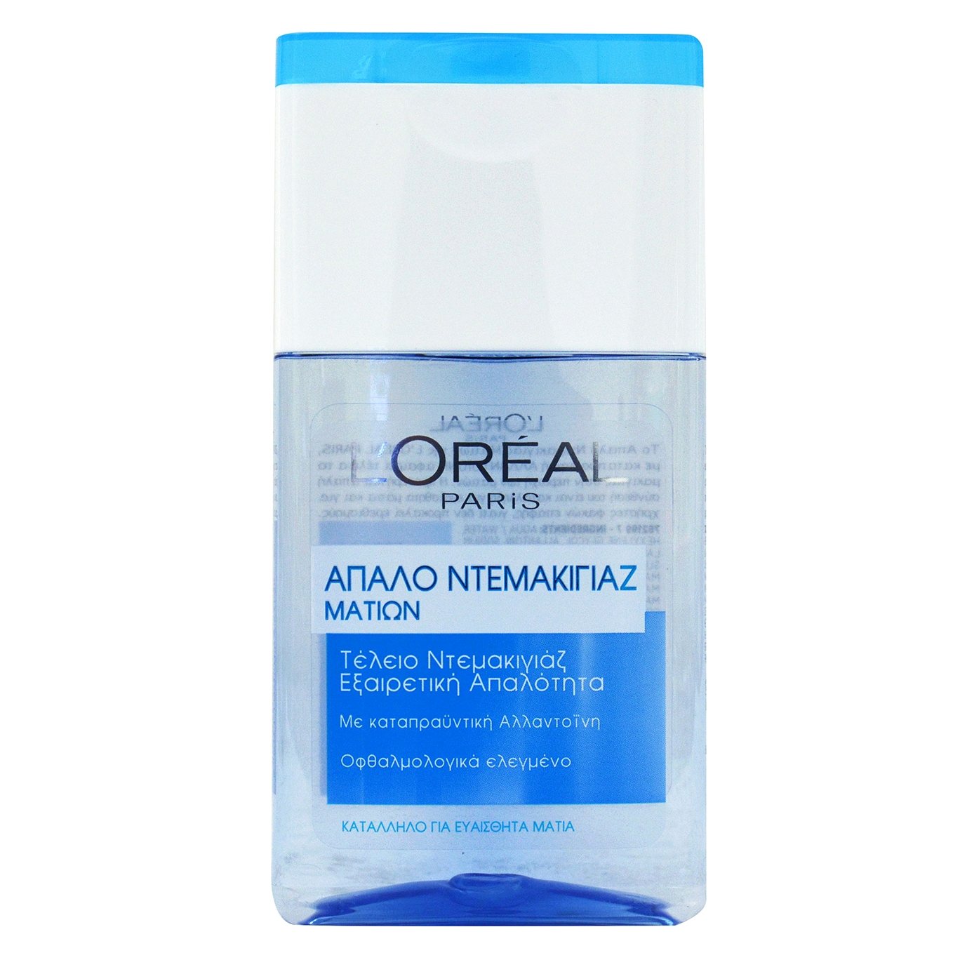 L’oreal Paris Lotion Ντεμακιγιάζ Ματιών 125ml