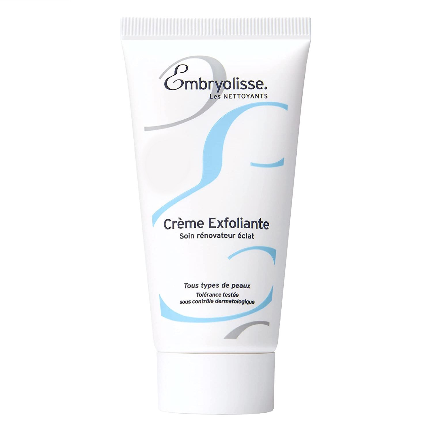 Embryolisse Exfoliating Cream Κρέμα Απολέπισης για Αναζωογόνηση & Λάμψη 60ml