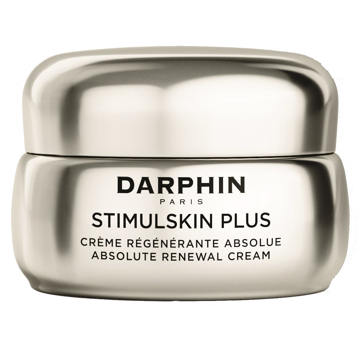 Darphin Stimulskin Plus Absolute Renewal Infusion Cream Επανορθωτική Κρέμα για Κανονικές/Ξηρές Επιδερμίδες 50ml