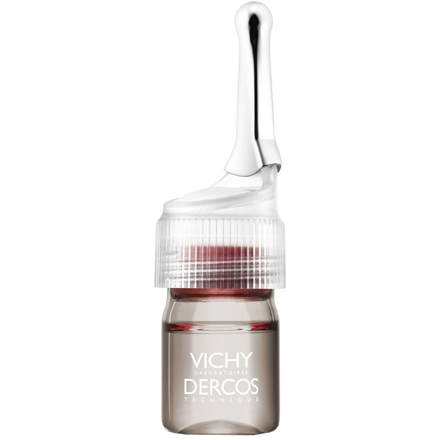 Vichy Dercos Aminexil Clinical 5 Men Αμπούλες για την Ανδρική Τριχόπτωση 21+12 Vials x6ml