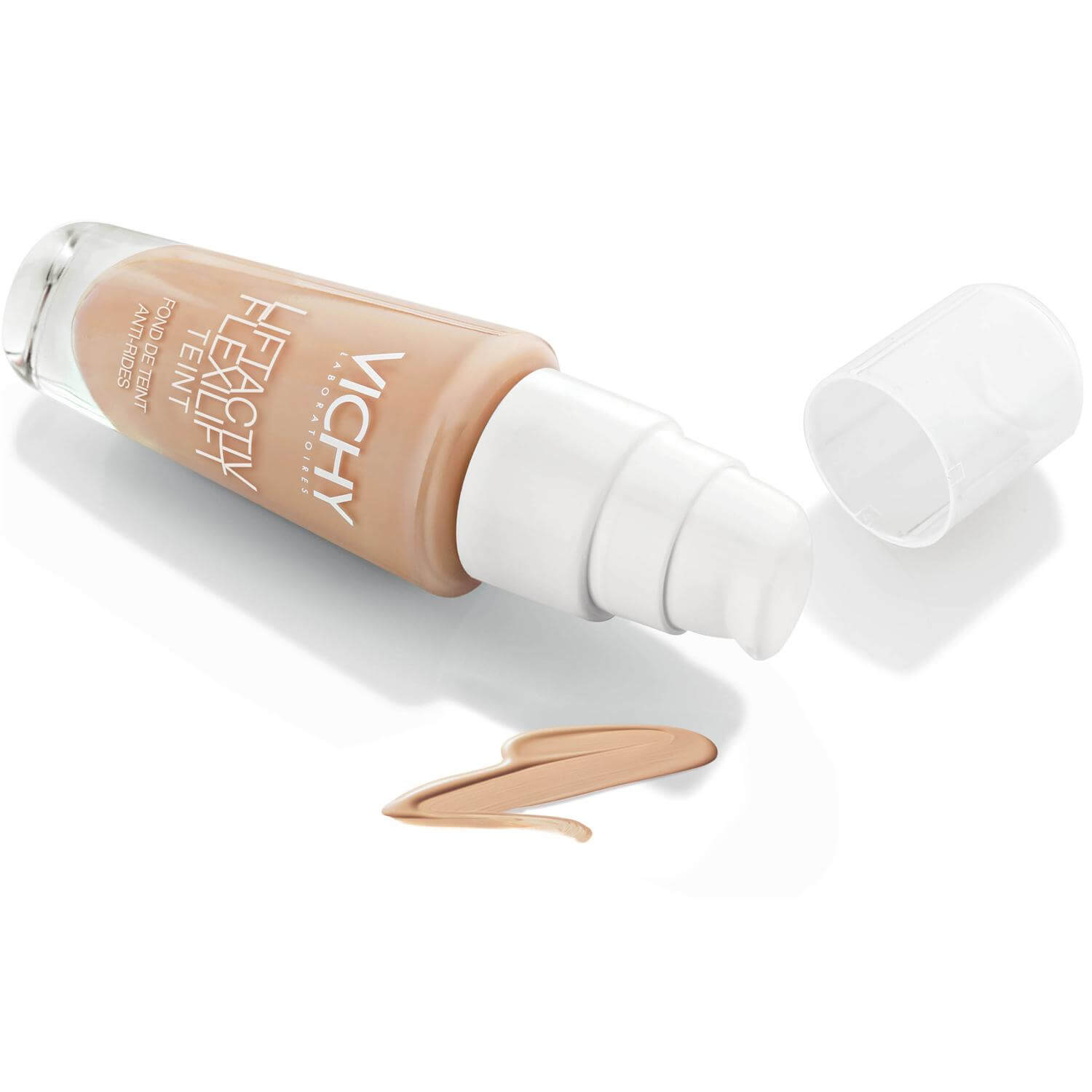 Vichy Liftactiv Flexilift Teint Make-up για Άμεσο Αποτέλεσμα Lifting & Λάμψης 30ml – 25 nude